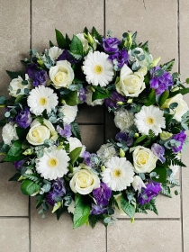 Mixed Wreaths