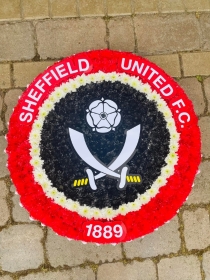 Football Badge