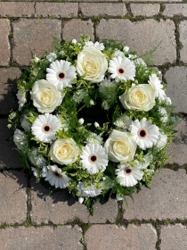 Mixed Wreaths