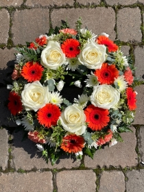 Mixed Wreaths